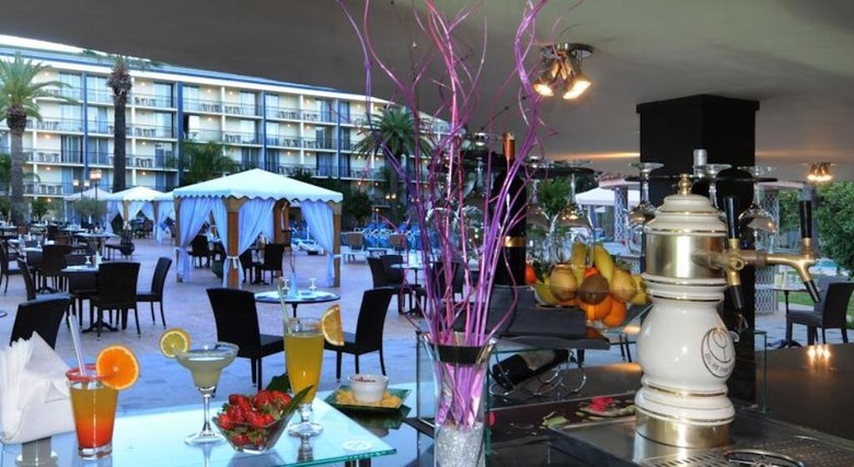 Hotel Royal Mirage Fez