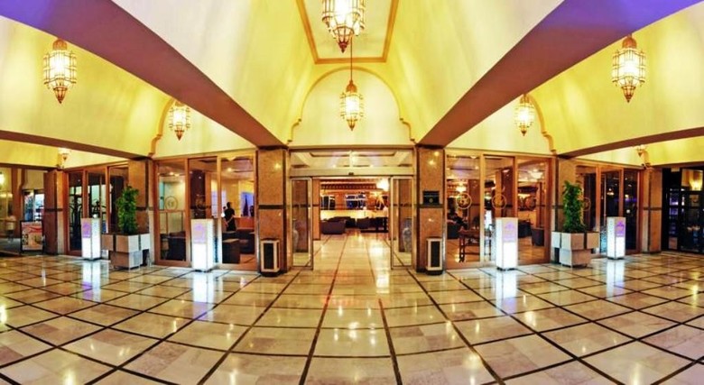 Hotel Royal Mirage Fez