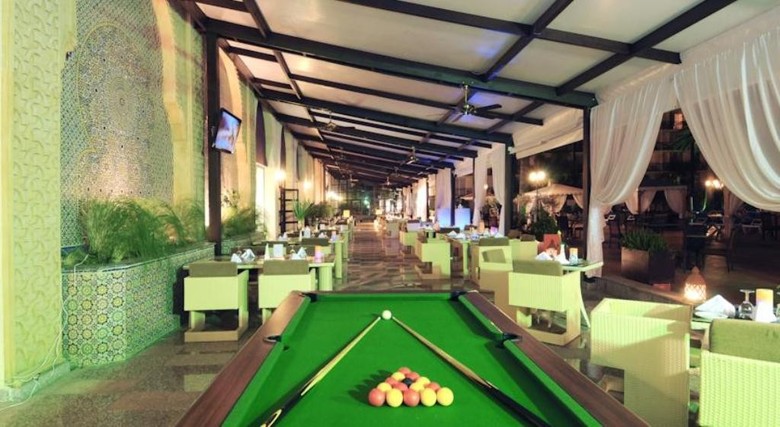 Hotel Royal Mirage Fez