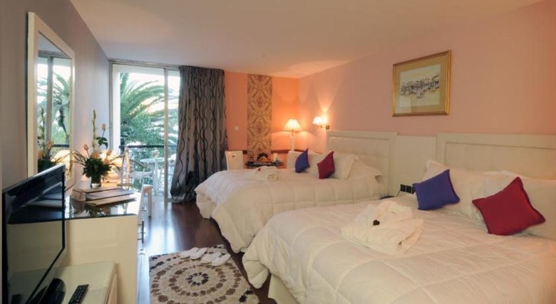 Hotel Royal Mirage Fez