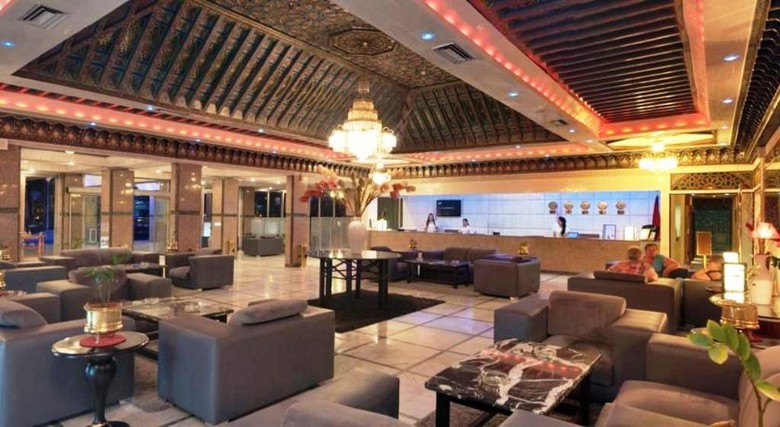 Hotel Royal Mirage Fez