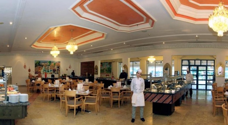 Hotel Royal Mirage Fez