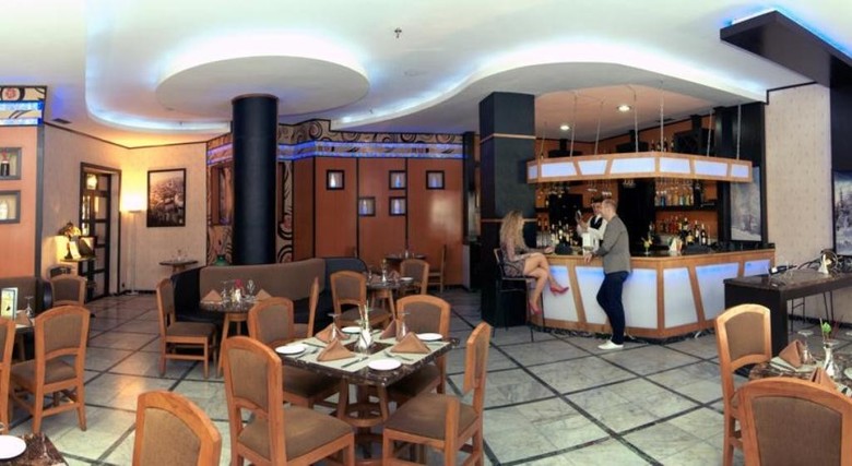 Hotel Royal Mirage Fez