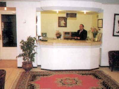 Hotel Splendid