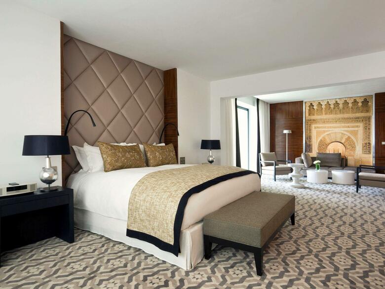 Hotel Hilton Rabat