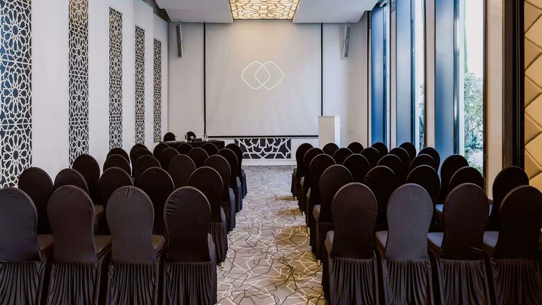 Hotel Hilton Rabat