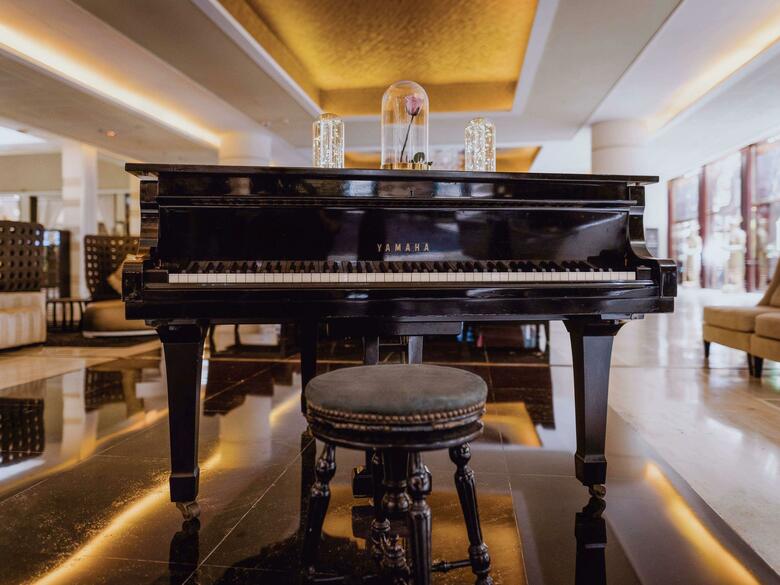 Hotel Hilton Rabat
