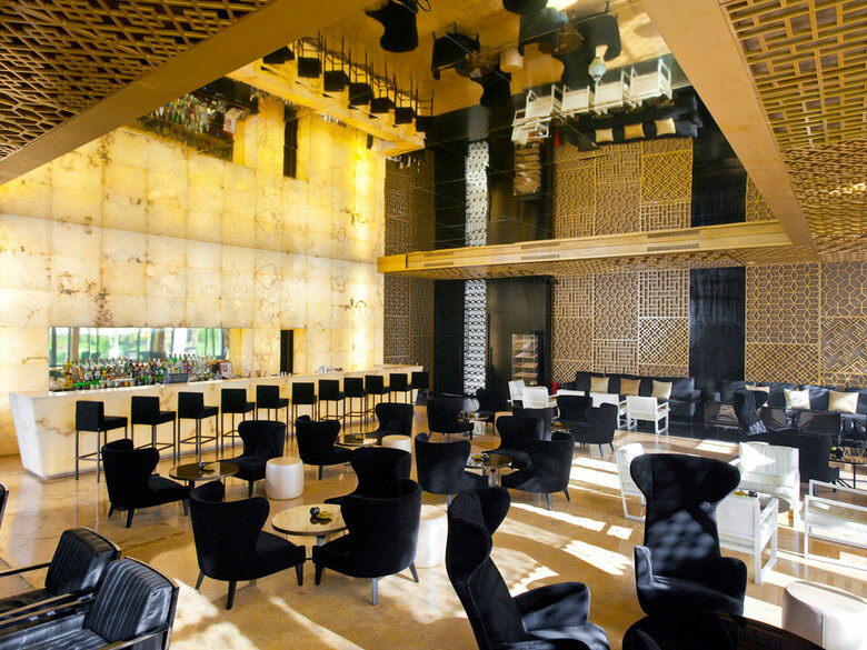 Hotel Hilton Rabat