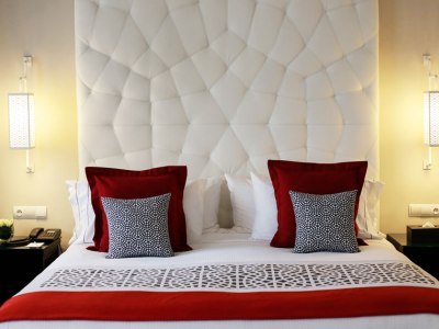 Hotel La Tour Hassan