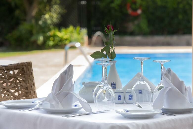 Hotel El Minzah