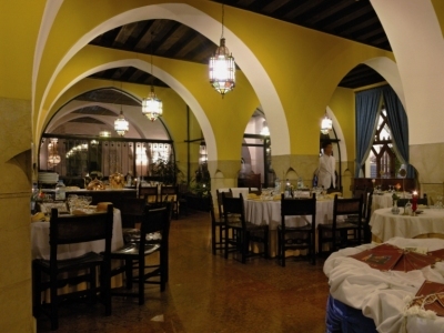 Hotel El Minzah