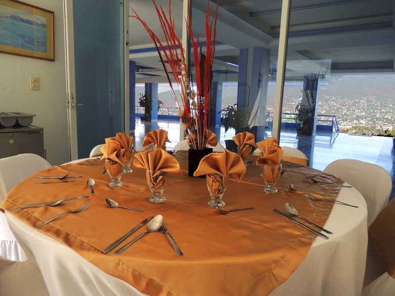 Hotel Acapulco Aristos