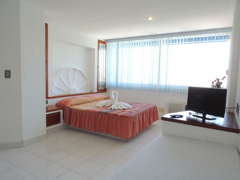 Hotel Acapulco Aristos