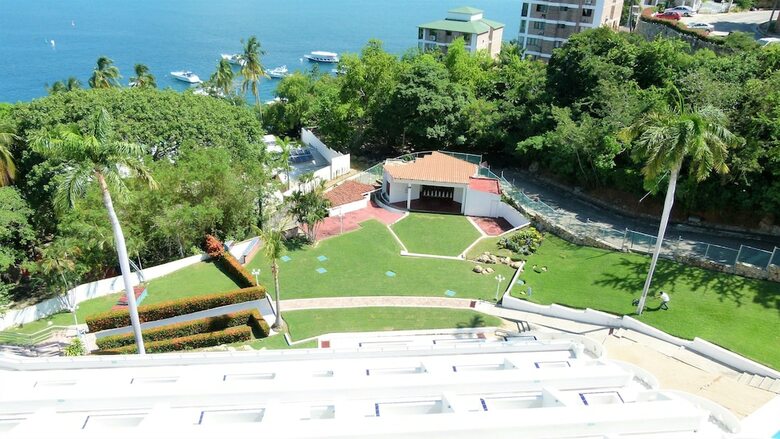 Hotel Acapulco Aristos