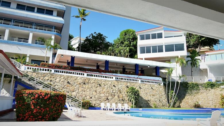 Hotel Acapulco Aristos