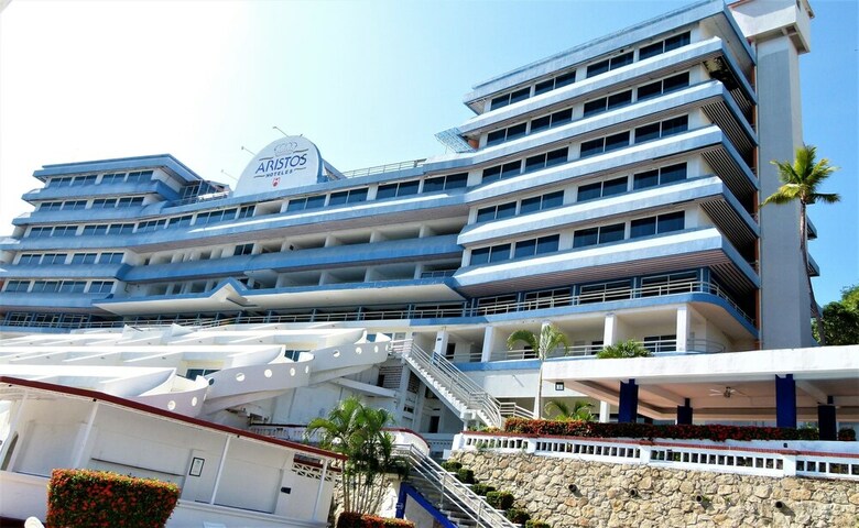 Hotel Acapulco Aristos