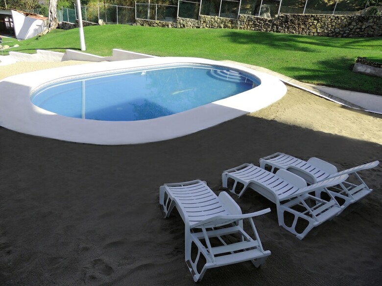 Hotel Acapulco Aristos