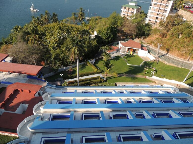 Hotel Acapulco Aristos