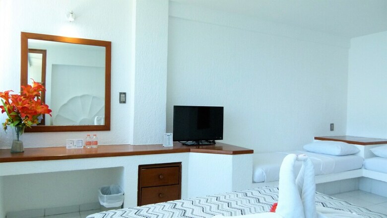 Hotel Acapulco Aristos