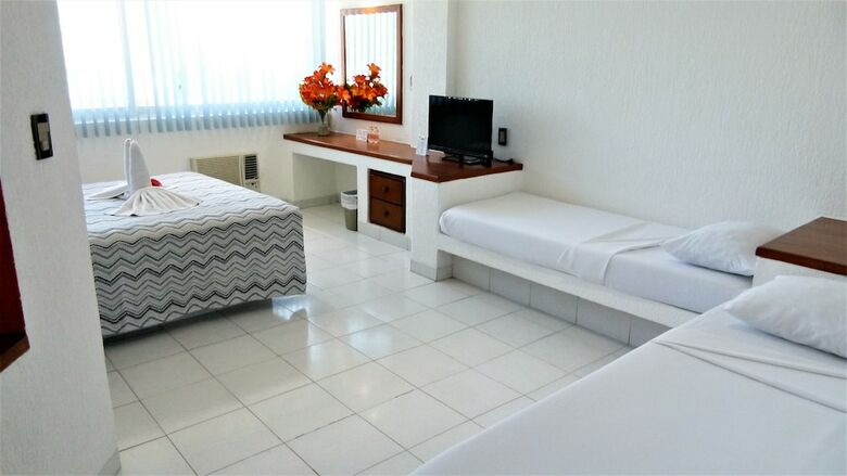 Hotel Acapulco Aristos