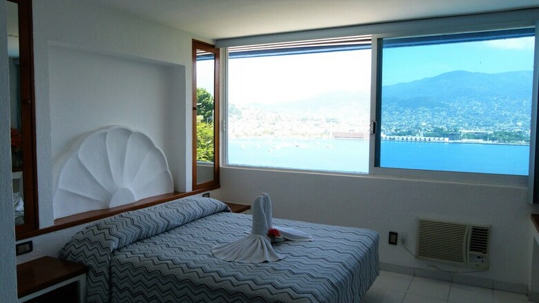 Hotel Acapulco Aristos
