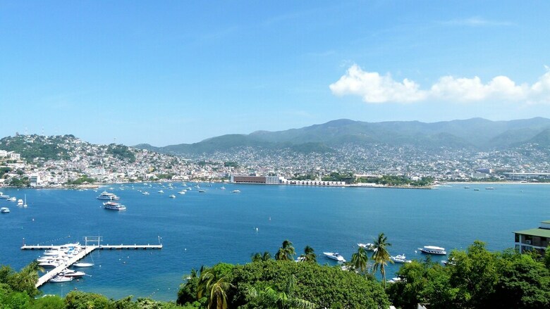 Hotel Acapulco Aristos