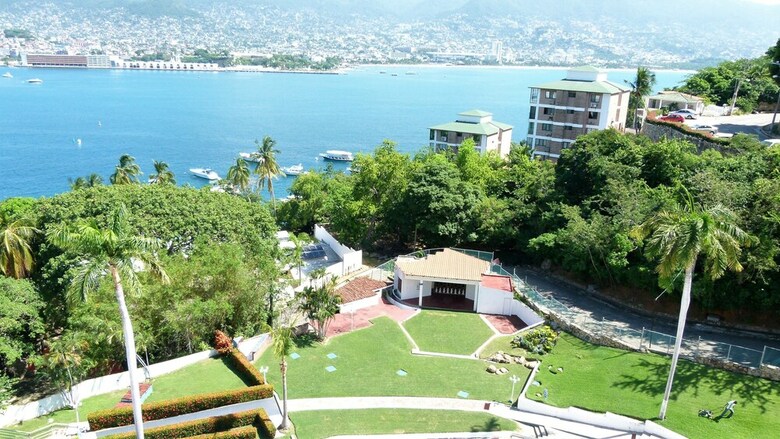 Hotel Acapulco Aristos