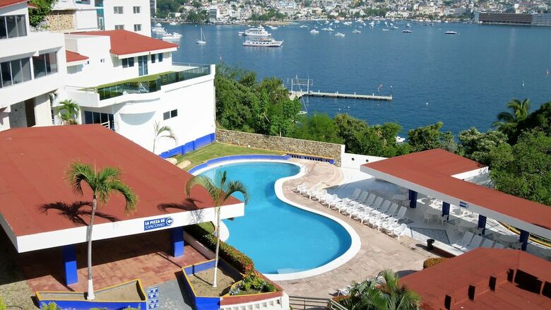 Hotel Acapulco Aristos
