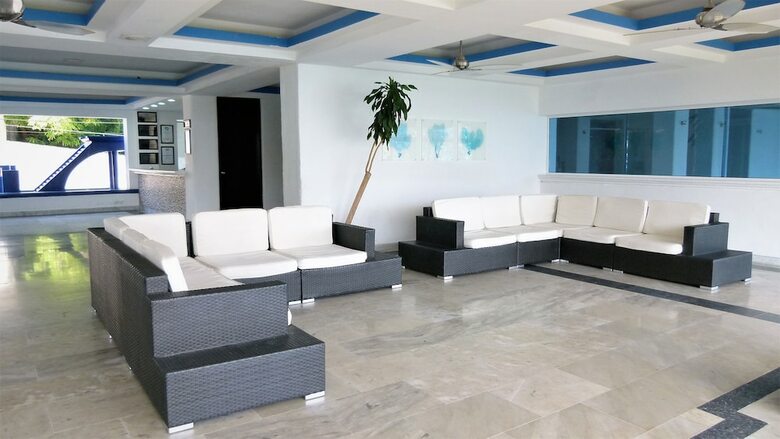 Hotel Acapulco Aristos