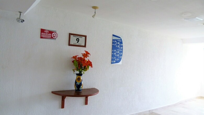 Hotel Acapulco Aristos