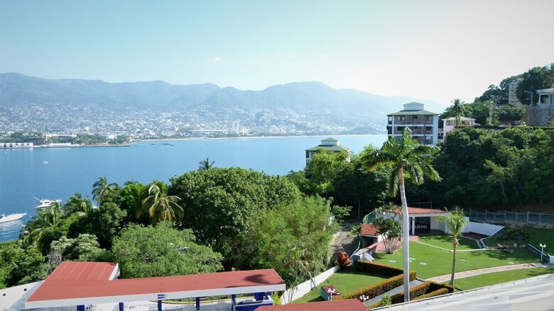 Hotel Acapulco Aristos