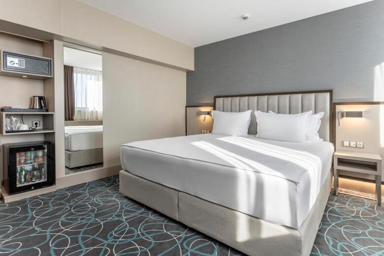 Hotel Bulgaria
