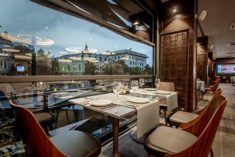 Hotel Bulgaria