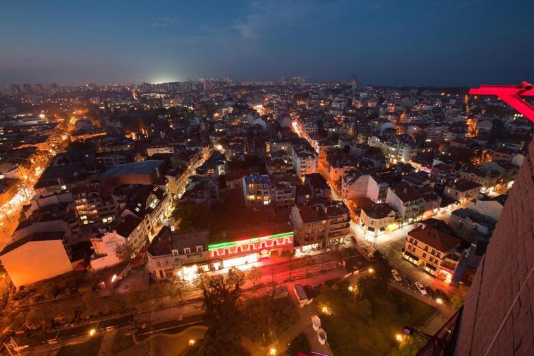 Hotel Bulgaria
