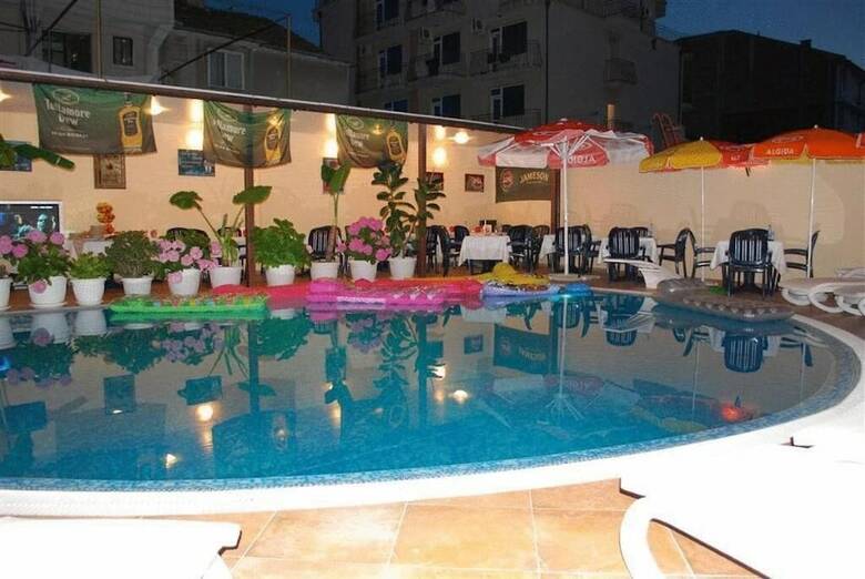Hotel Italia