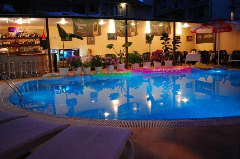Hotel Italia