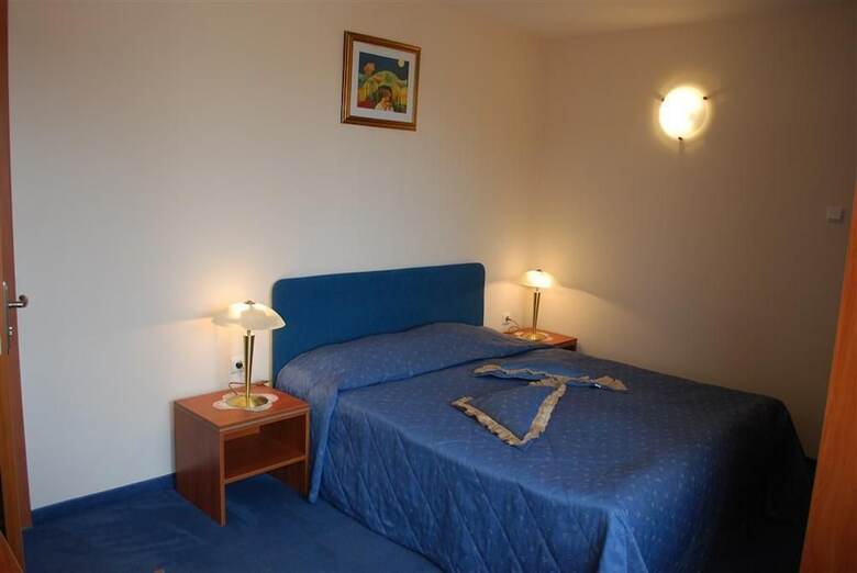 Hotel Italia