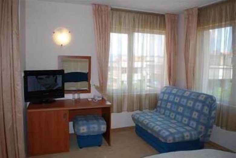 Hotel Italia