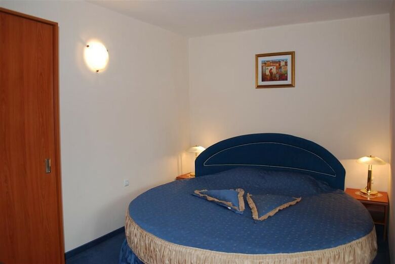 Hotel Italia