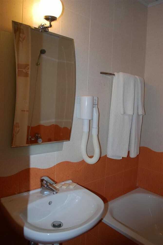 Hotel Italia
