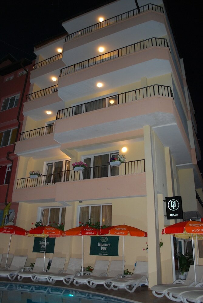 Hotel Italia