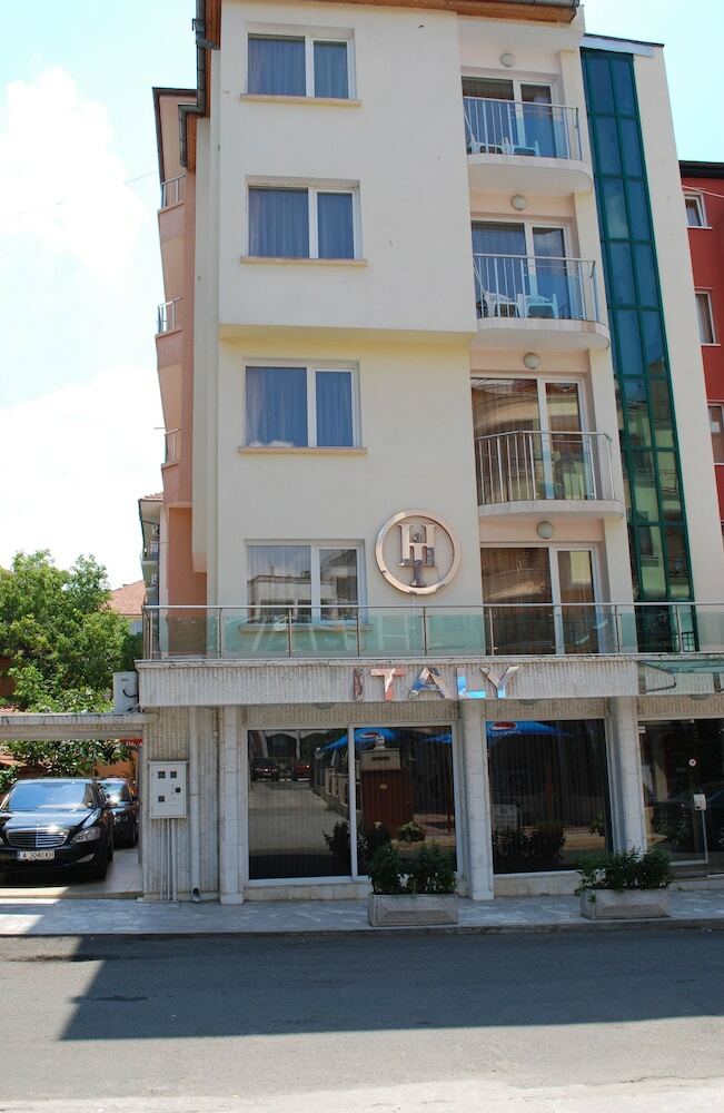 Hotel Italia