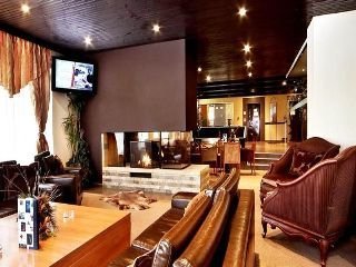 Hotel Snezhanka