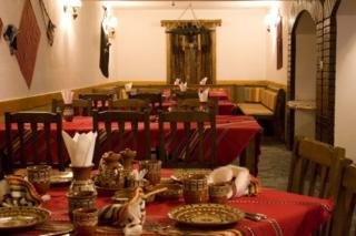 Hotel Snezhanka