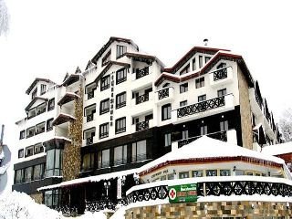 Hotel Snezhanka