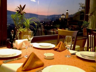 Hotel Yantra
