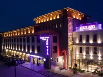 Hotel Yantra
