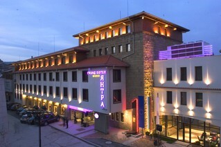 Hotel Yantra