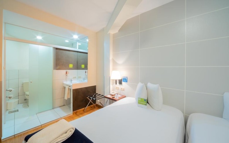 Hotel Lp Columbus