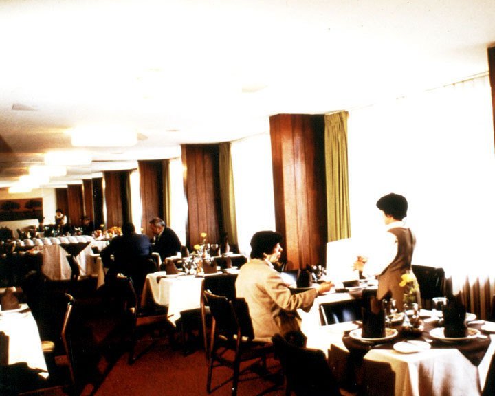 Hotel El Dorado